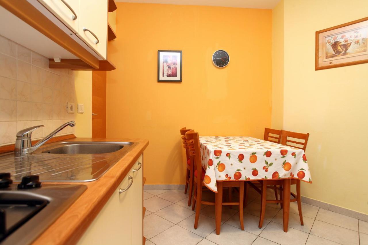 דירות בפורטורוז Marija'S House מראה חיצוני תמונה