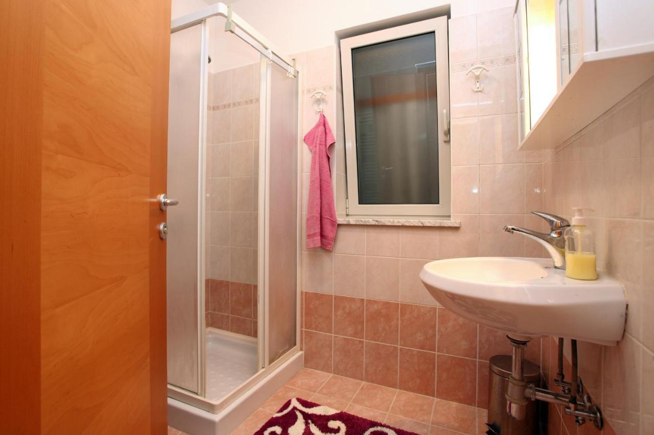 דירות בפורטורוז Marija'S House מראה חיצוני תמונה
