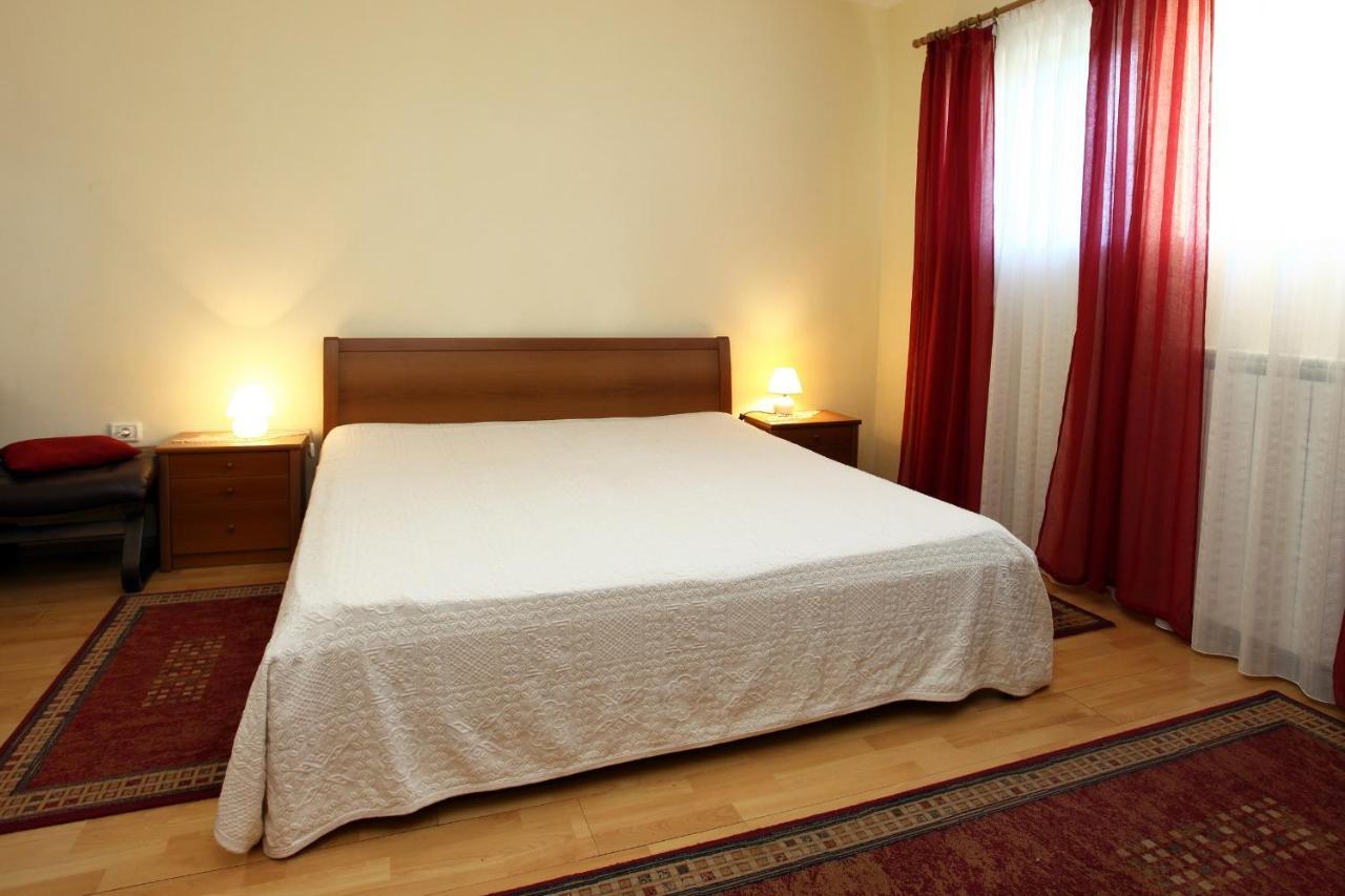 דירות בפורטורוז Marija'S House מראה חיצוני תמונה