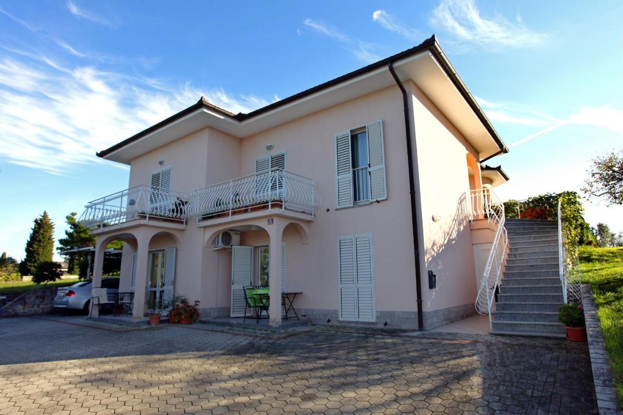 דירות בפורטורוז Marija'S House מראה חיצוני תמונה