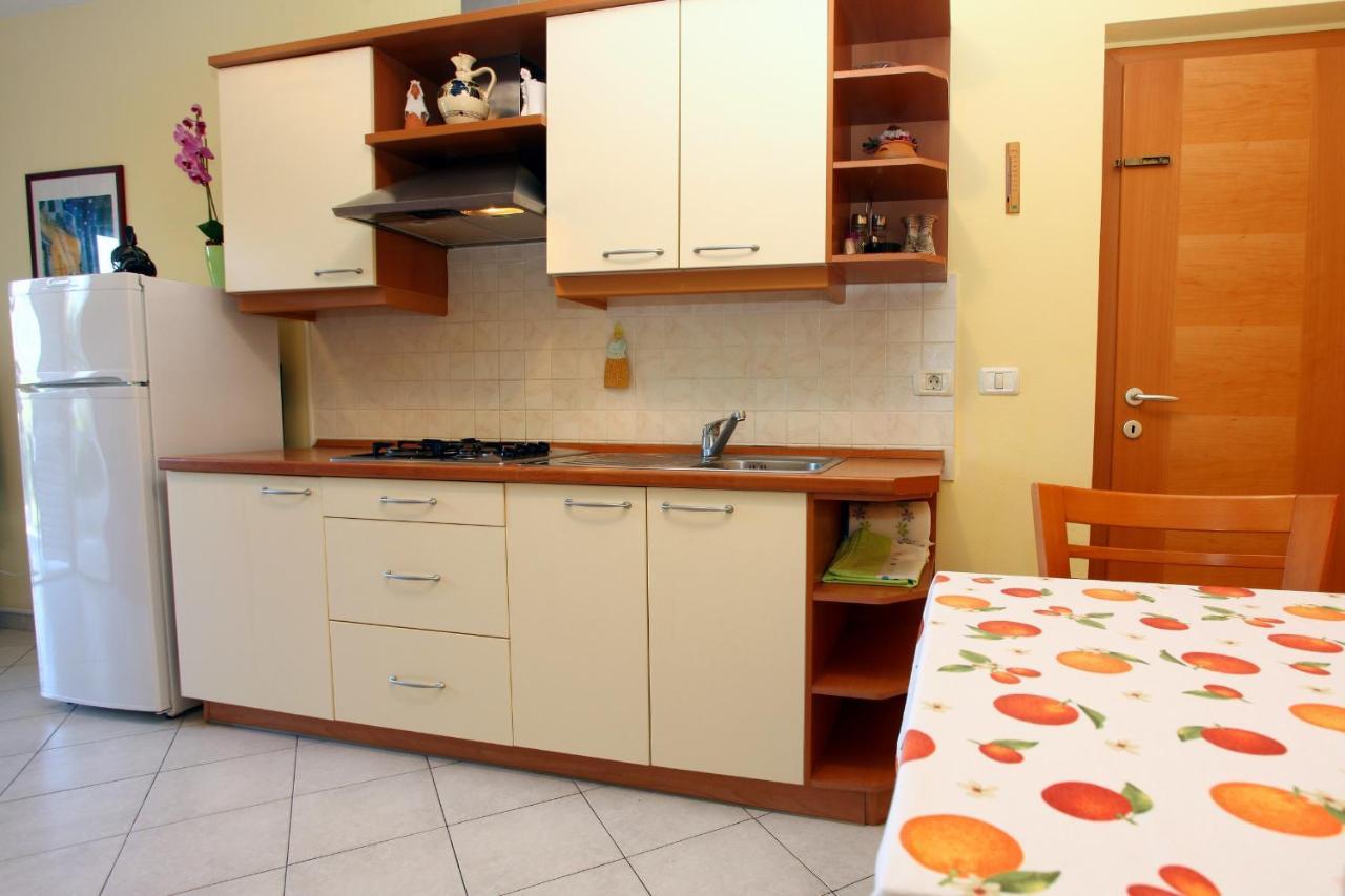 דירות בפורטורוז Marija'S House מראה חיצוני תמונה