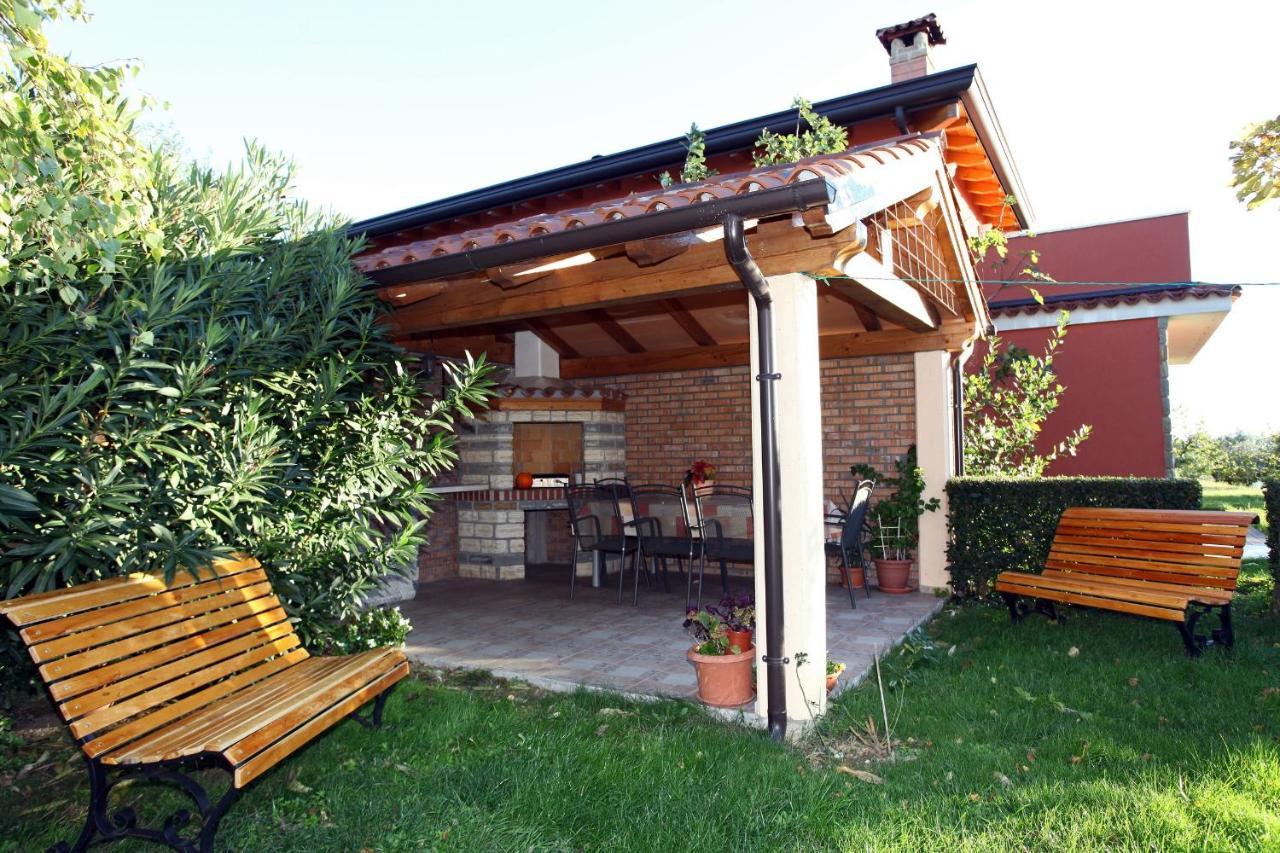 דירות בפורטורוז Marija'S House מראה חיצוני תמונה