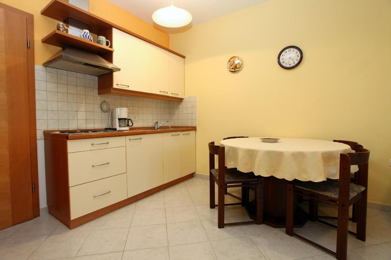 דירות בפורטורוז Marija'S House מראה חיצוני תמונה