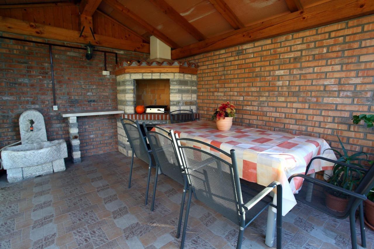דירות בפורטורוז Marija'S House מראה חיצוני תמונה