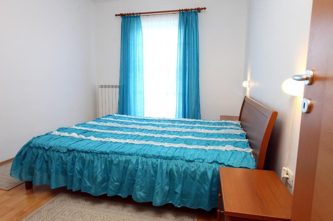 דירות בפורטורוז Marija'S House מראה חיצוני תמונה