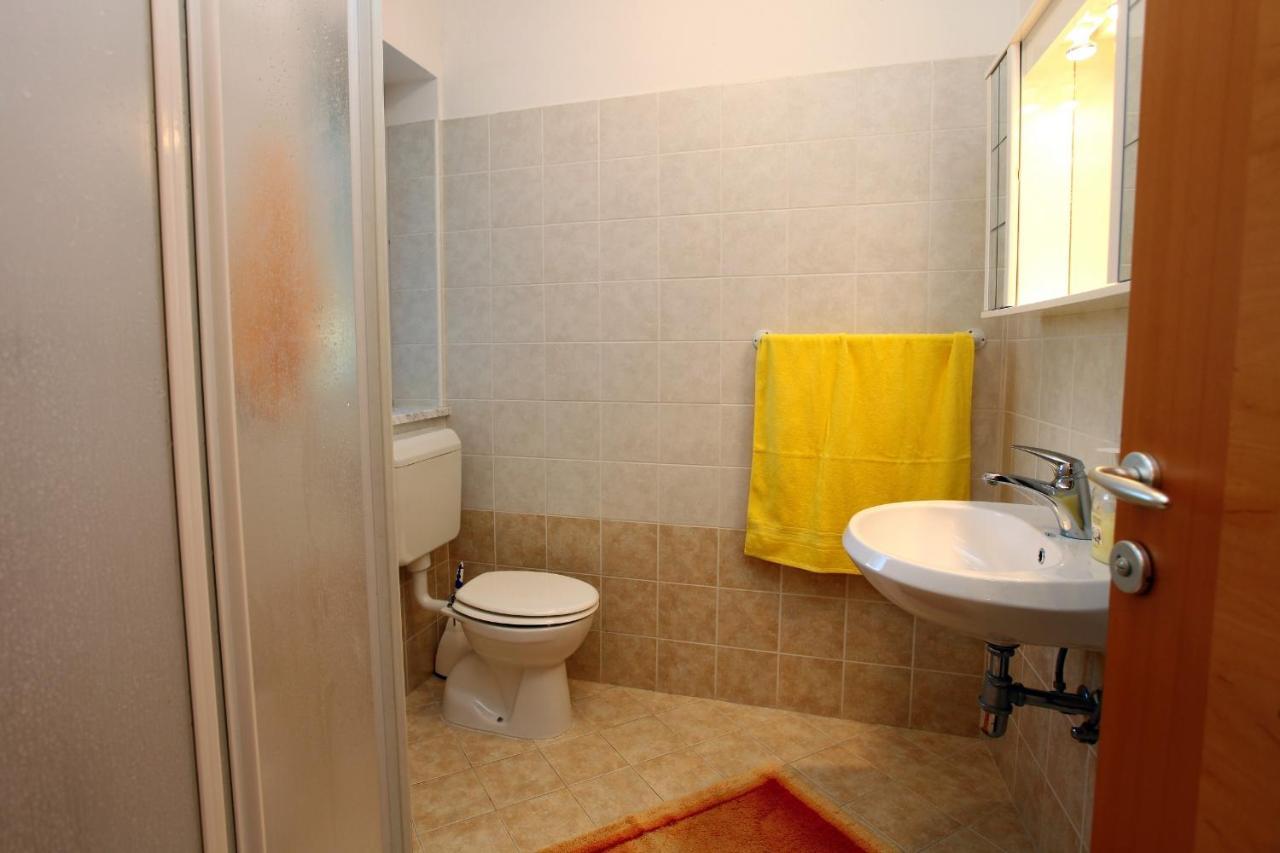 דירות בפורטורוז Marija'S House מראה חיצוני תמונה