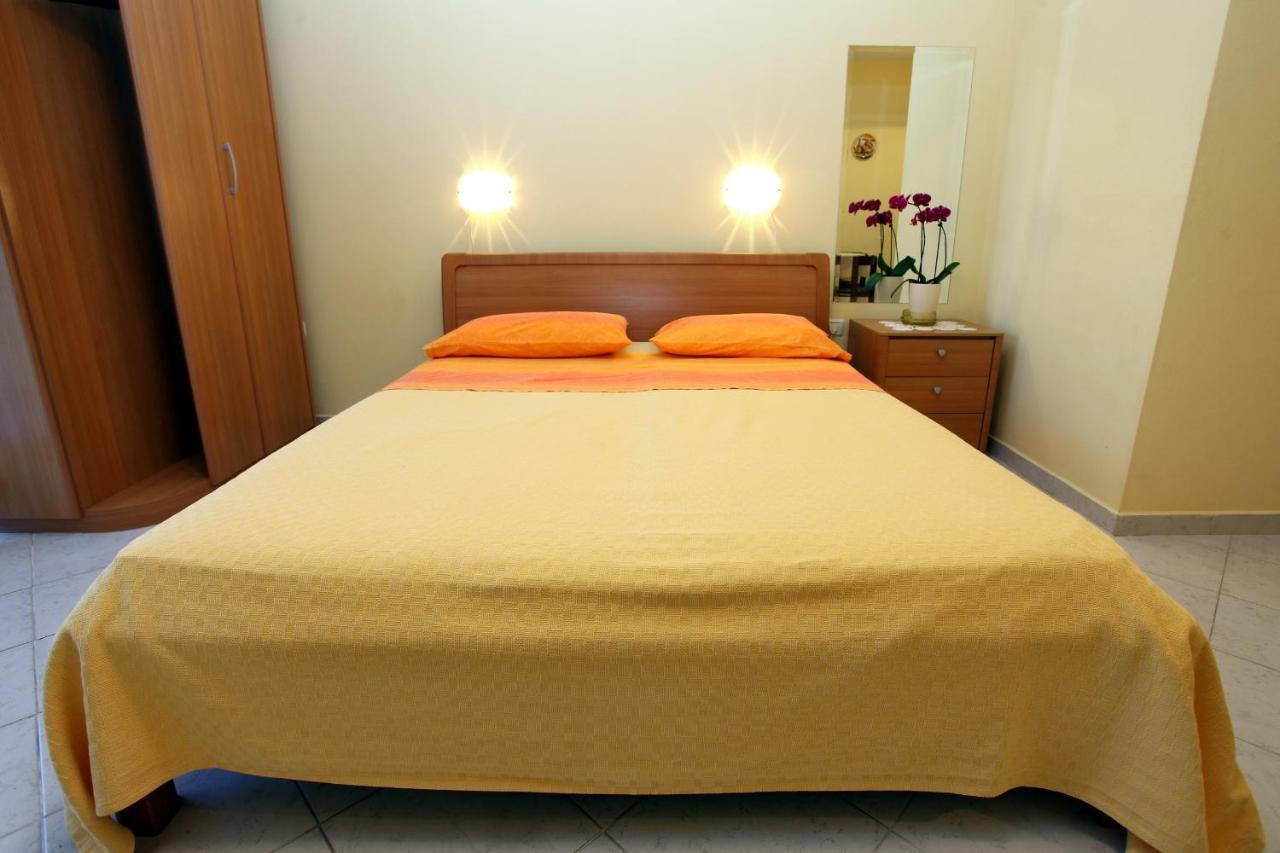 דירות בפורטורוז Marija'S House מראה חיצוני תמונה