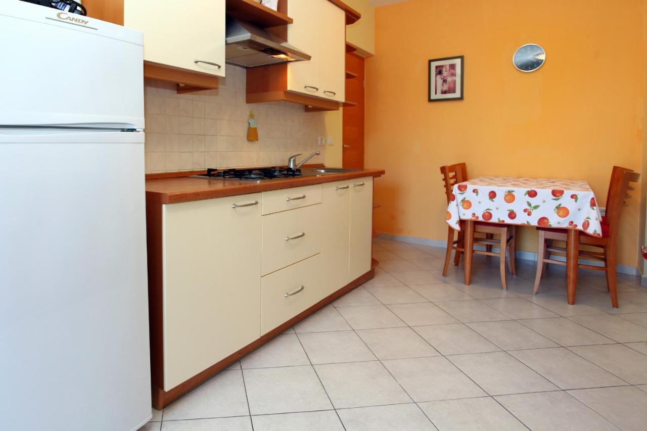 דירות בפורטורוז Marija'S House מראה חיצוני תמונה