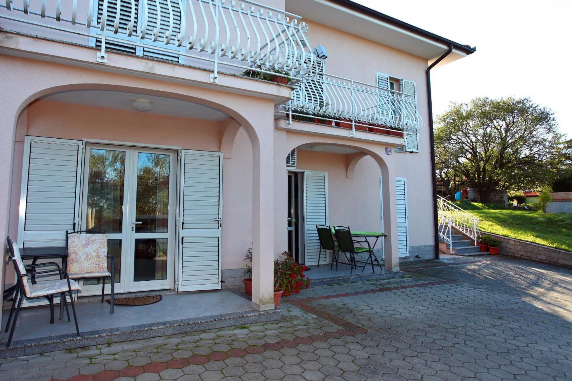 דירות בפורטורוז Marija'S House מראה חיצוני תמונה